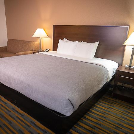 Quality Inn Noblesville-Indianapolis Kültér fotó
