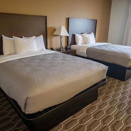 Quality Inn Noblesville-Indianapolis Kültér fotó