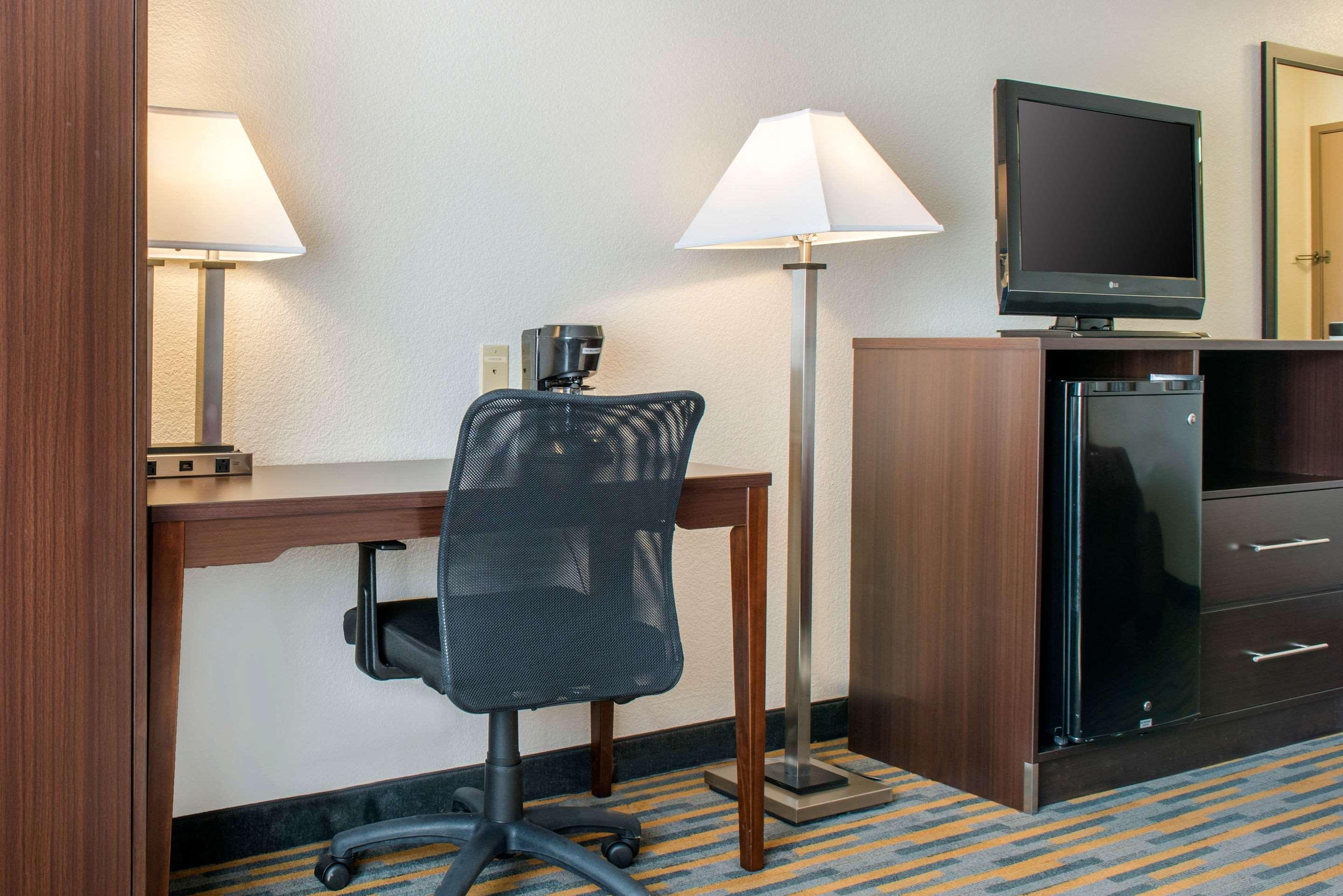Quality Inn Noblesville-Indianapolis Kültér fotó