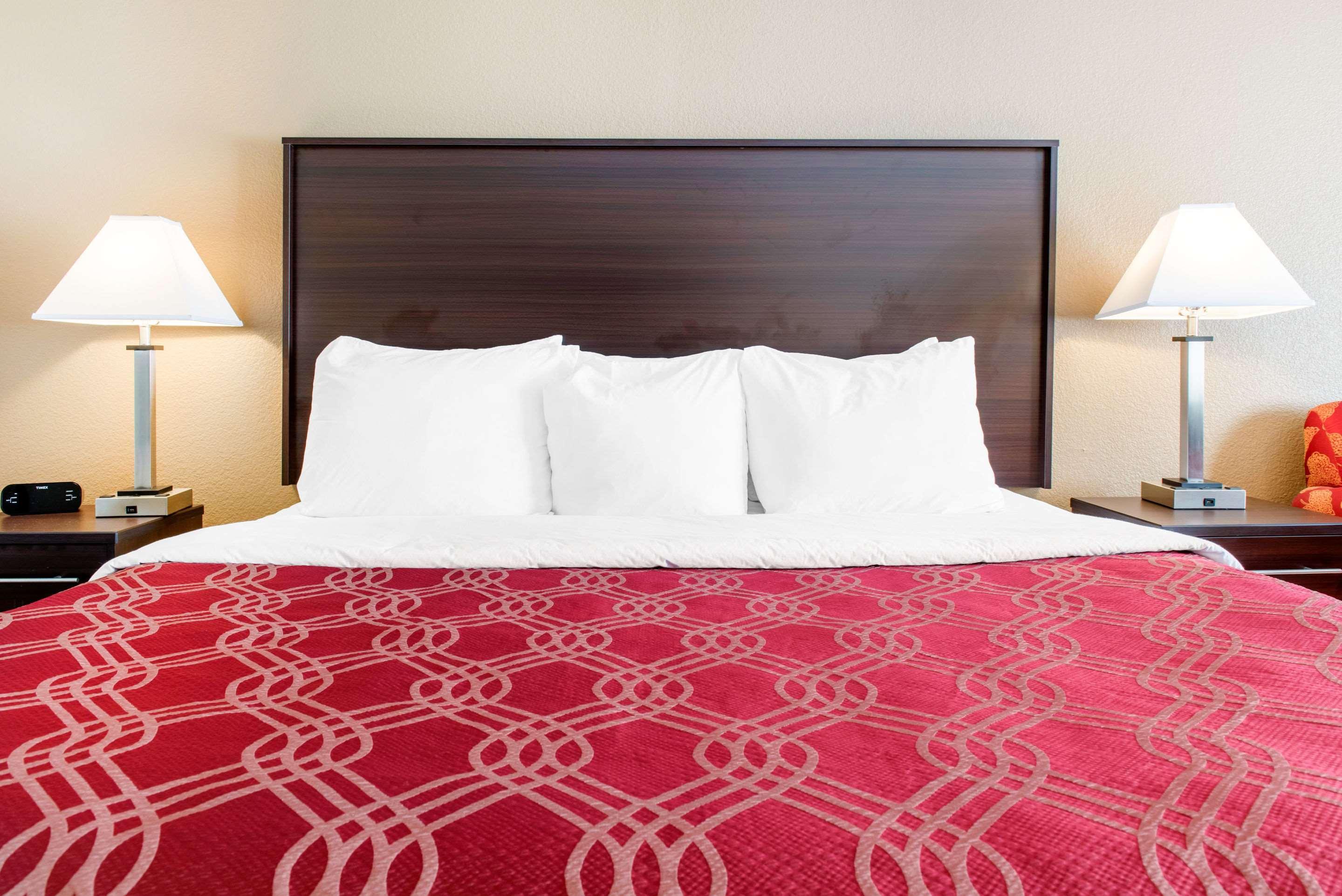 Quality Inn Noblesville-Indianapolis Kültér fotó