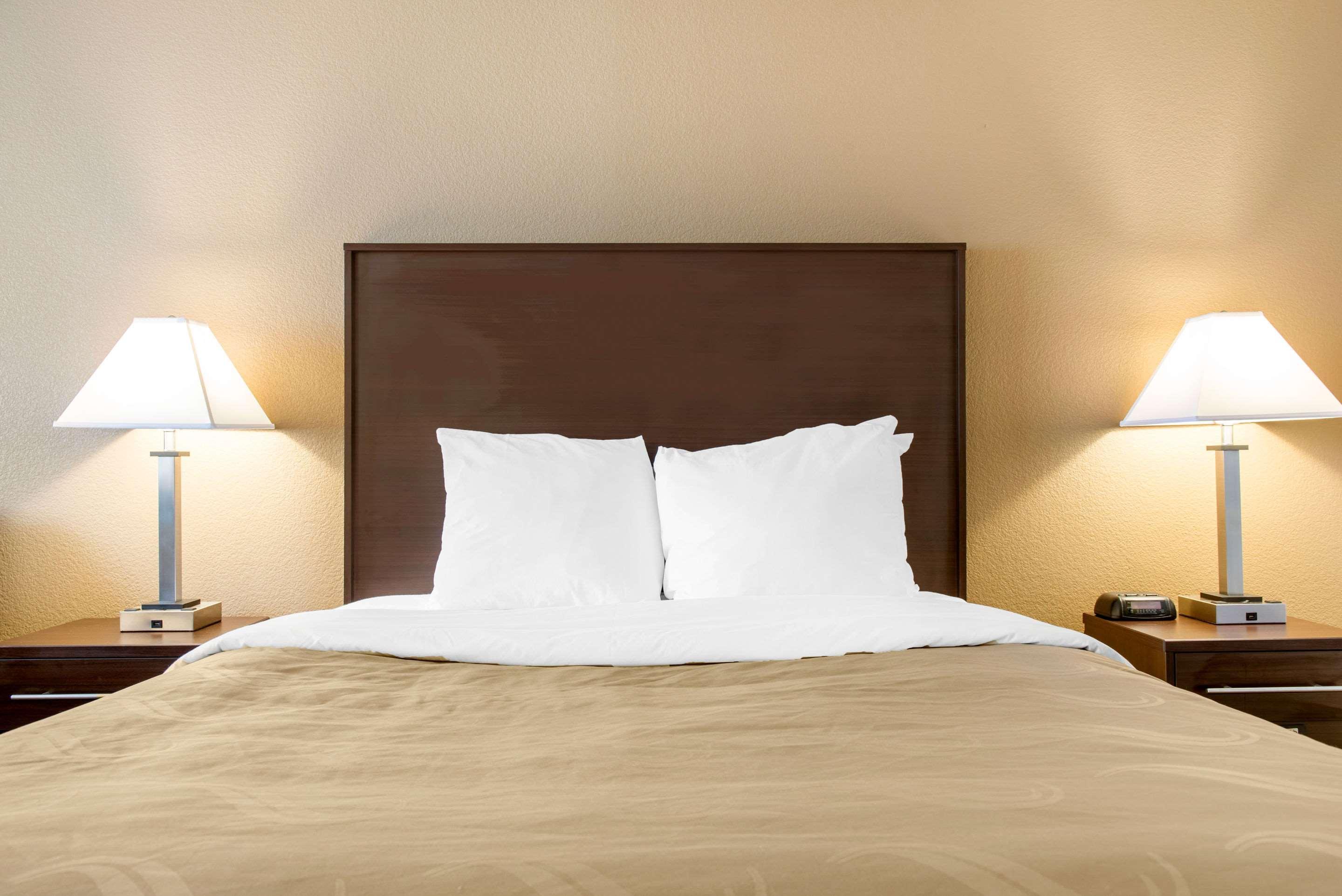 Quality Inn Noblesville-Indianapolis Kültér fotó