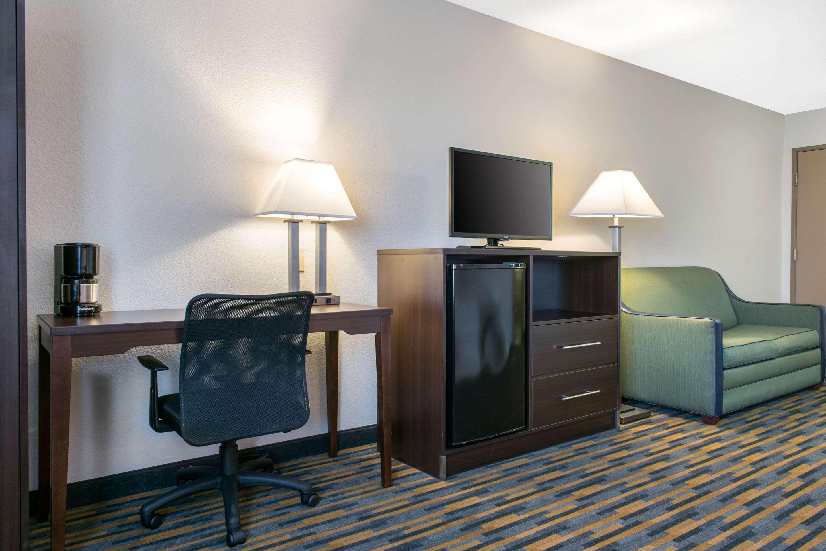 Quality Inn Noblesville-Indianapolis Kültér fotó