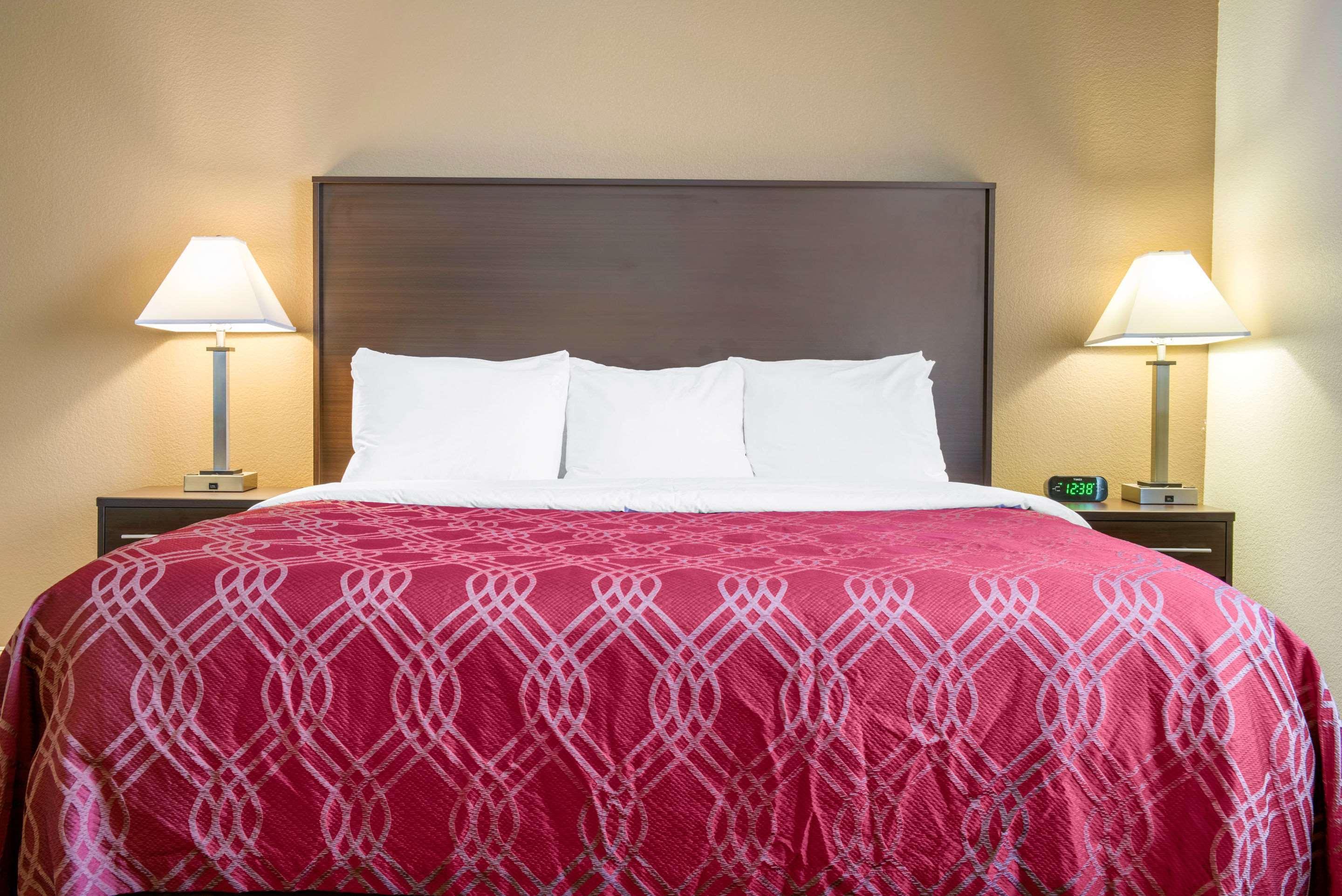 Quality Inn Noblesville-Indianapolis Kültér fotó