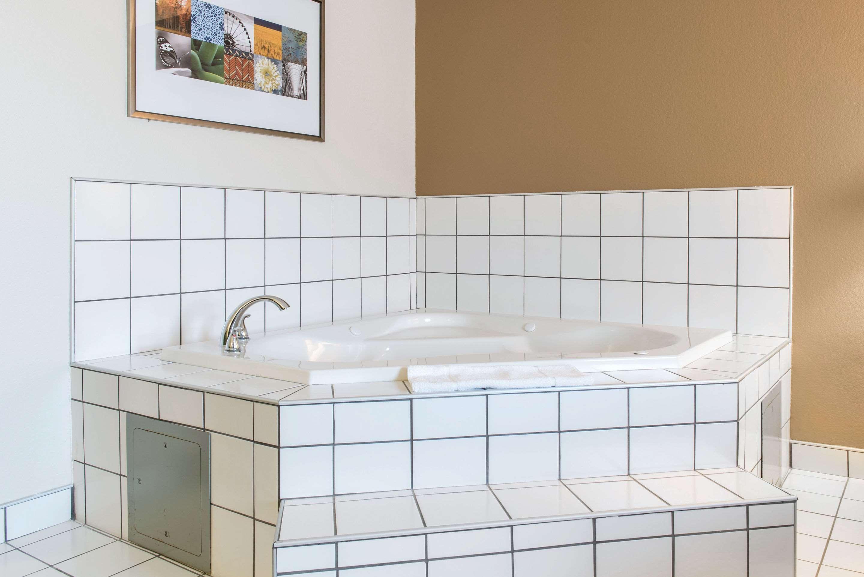 Quality Inn Noblesville-Indianapolis Kültér fotó