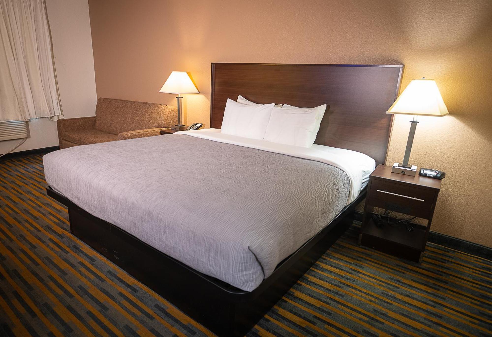 Quality Inn Noblesville-Indianapolis Kültér fotó