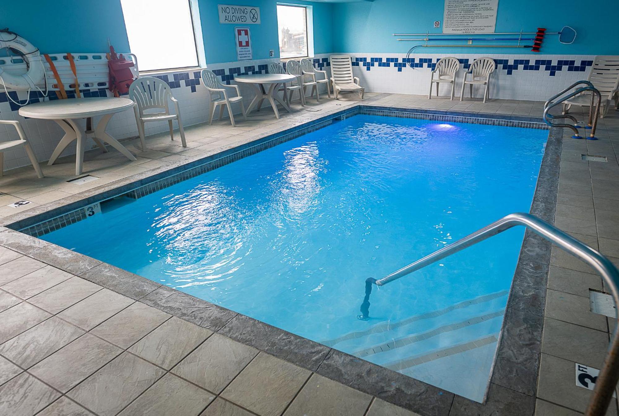 Quality Inn Noblesville-Indianapolis Kültér fotó