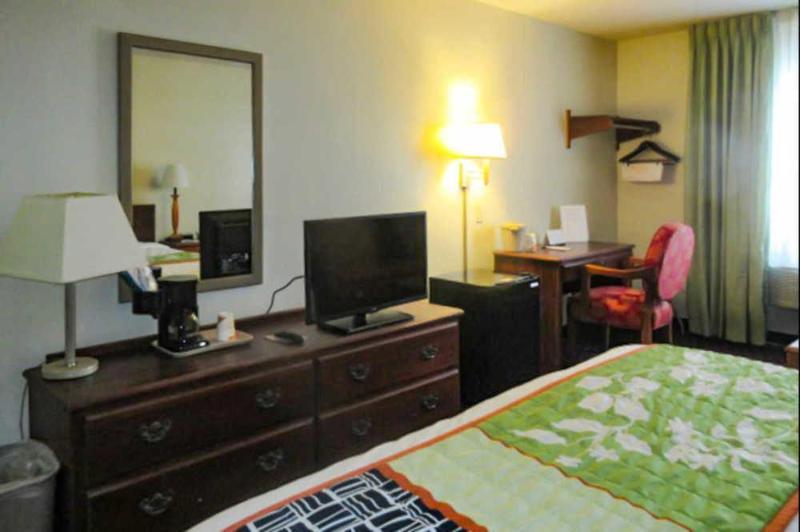 Quality Inn Noblesville-Indianapolis Kültér fotó