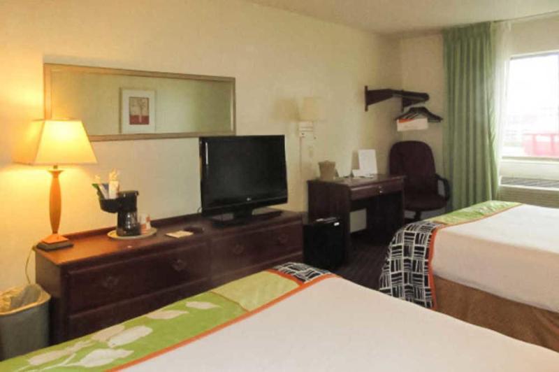 Quality Inn Noblesville-Indianapolis Kültér fotó