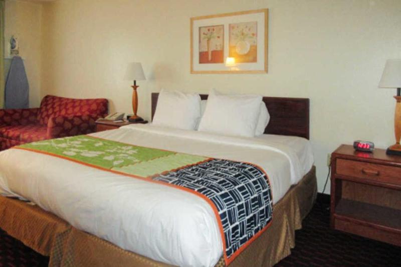Quality Inn Noblesville-Indianapolis Kültér fotó