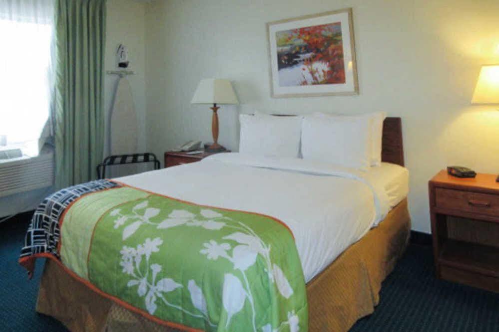 Quality Inn Noblesville-Indianapolis Kültér fotó