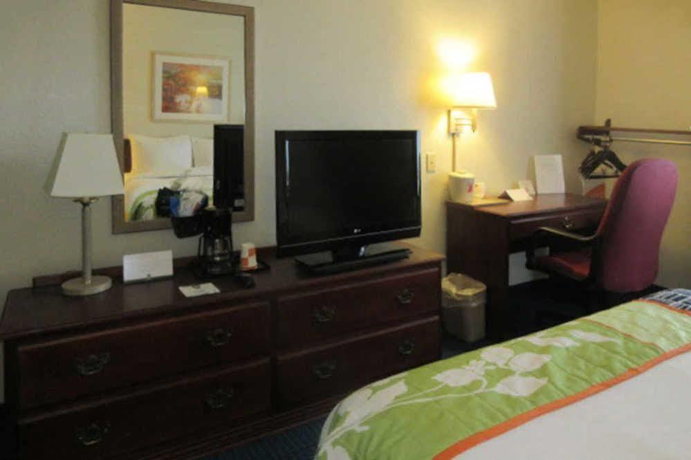 Quality Inn Noblesville-Indianapolis Kültér fotó